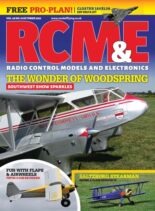 RCM&E – October 2025