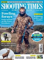 Shooting Times & Country – 17 September 2025