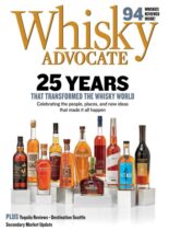 Whisky Advocate – Fall 2025