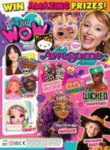 100% Wow – Issue 57 2025