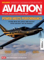 Aviation News – October 2025