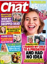 Chat – 25 September 2025