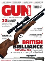 Gunmart – October 2025
