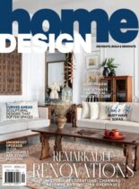 Home Design – Issue 274 2025