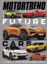 Motor Trend – Fall 2025
