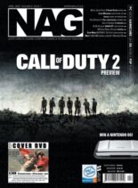 New Age Gaming – April 2005