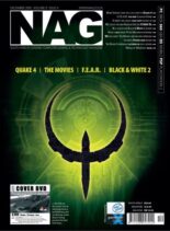 New Age Gaming – December 2005
