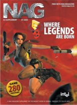 New Age Gaming – E3 Supplement 2005