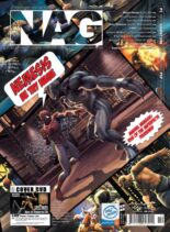 New Age Gaming – October 2005
