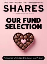 Shares Magazine – 18 September 2025
