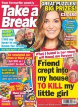 Take a Break Weekly – 18 September 2025