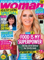 Woman Special Series – 18 September 2025