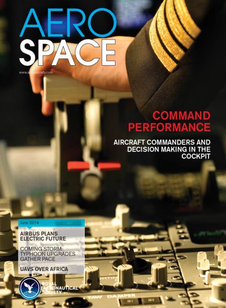 Aerospace – June 2014