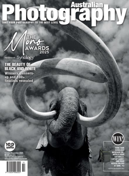 Australian Photography – October-November 2025