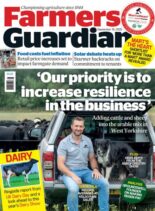 Farmers Guardian – 19 September 2025