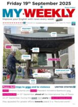My Weekly fr – 19 Septembre 2025