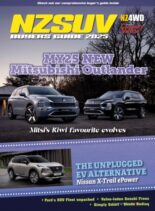 NZ4WD – September 2025