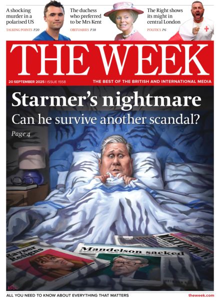 The Week UK – 20 September 2025
