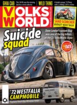 Volks World – November 2025