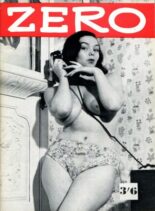 ZERO – 3-6 1965