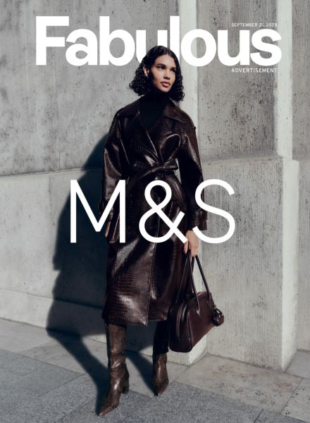 Fabulous – September 21 2025