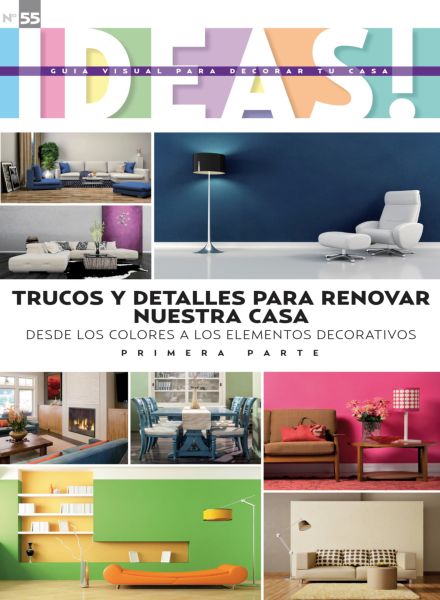 Ideas de decoracion – Septiembre 2025