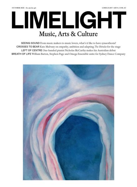 Limelight – October 2025
