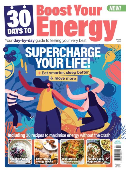 30 Days – 24 September 2025