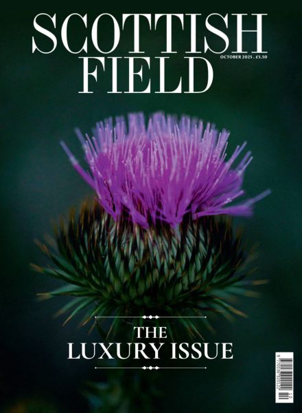 Scottish Field – October 2025