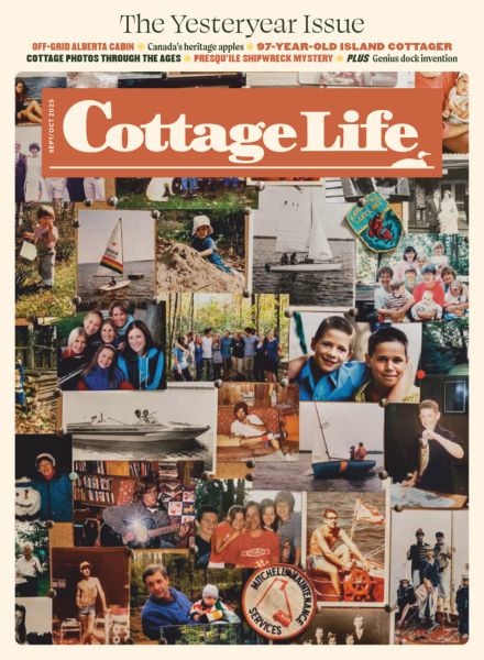 Cottage Life – September-October 2025