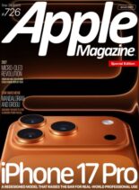 AppleMagazine – 26 September 2025