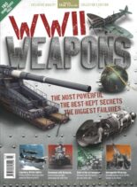 Bring History to Life Collections – WWII Weapons – September 2025