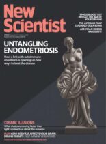 New Scientist USA – 27 September 2025