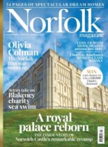 Norfolk Magazine – October 2025