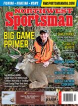 Northwest Sportsman – October 2025