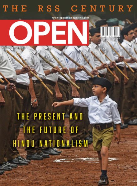 Open Magazine – 6 October 2025