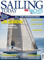 Sailing Today – November 2025