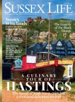 Sussex Life – October 2025