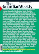 The Guardian Weekly – 26 September 2025