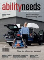 Ability Needs – Summer Q3 2025