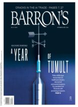 Barron’s – September 29 2025