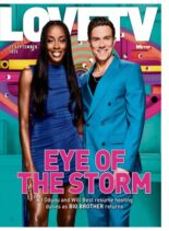 Love TV – 27 September 2025