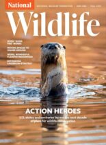 National Wildlife – Fall 2025