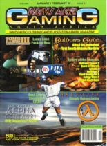 New Age Gaming – January 1999