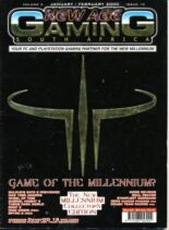 New Age Gaming – January 2000