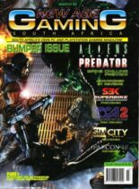 New Age Gaming – March 1999