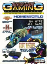New Age Gaming – October 1999