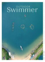 Outdoor Swimmer – October 2025