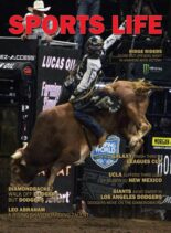 Sports Life Magazine – 26 September 2025