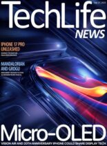 Techlife News – 27 September 2025